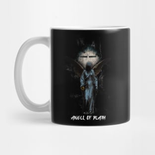 Angel of Death Mug